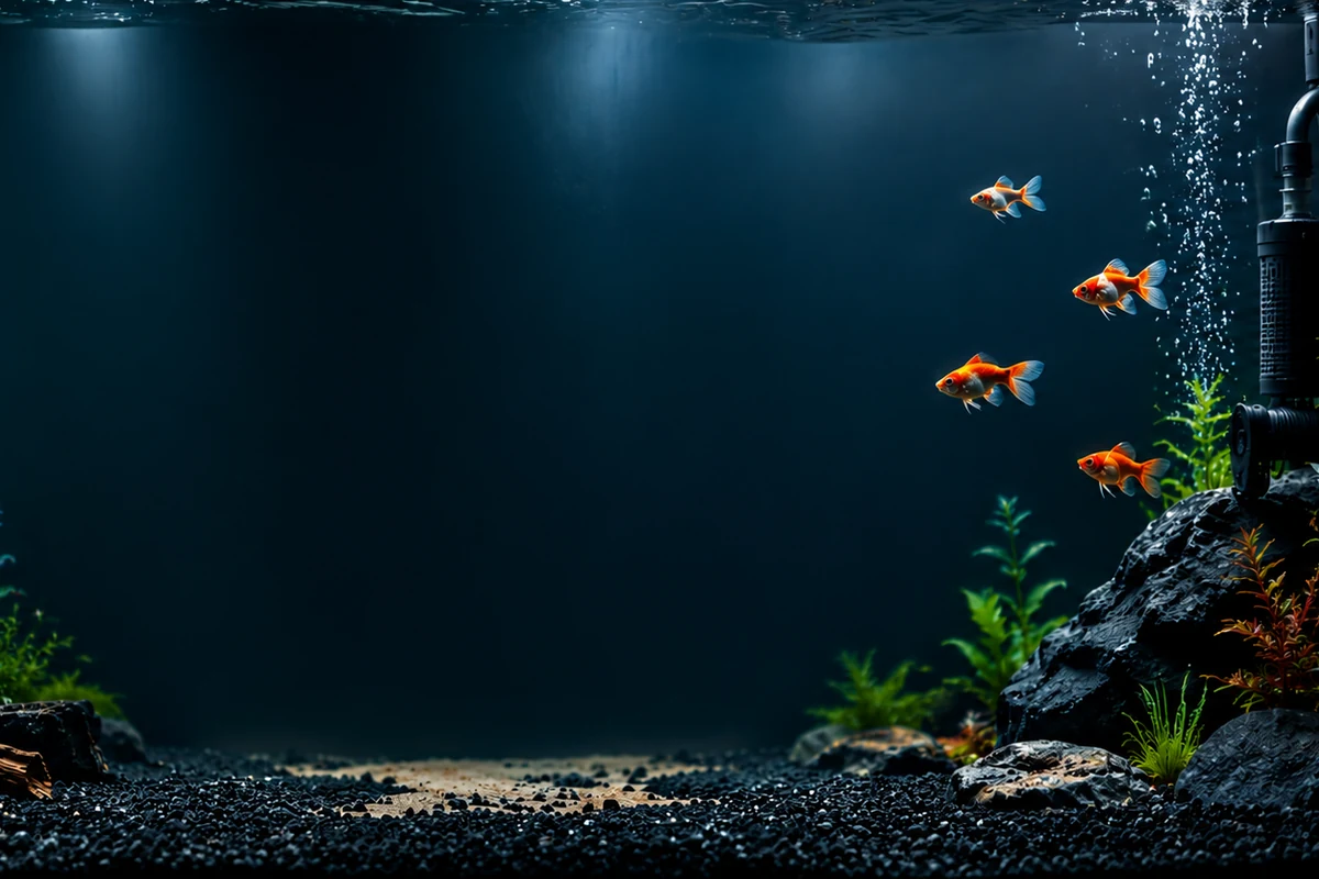Common Aquarium Mistakes to Avoid